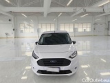  Ford  Transit Connect FORD  / 2018 / 4P / VETT. FURGONATA 1.5 TDCI 120CV SeS TREND 200 L1H1 #5