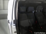  Ford  Transit Connect FORD  / 2018 / 4P / VETT. FURGONATA 1.5 TDCI 120CV SeS TREND 200 L1H1 #12