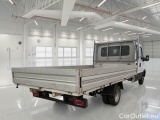  Iveco  Daily IVECO  / 2019 / 4P / CAB.CABINA DOPPIA 35C16H D 6+1 4100 QUAD-TOR RG #2