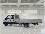  Iveco  Daily IVECO  / 2019 / 4P / CAB.CABINA DOPPIA 35C16H D 6+1 4100 QUAD-TOR RG #8