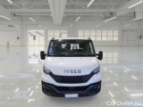  Iveco  Daily IVECO  / 2019 / 4P / CAB.CABINA DOPPIA 35C16H D 6+1 4100 QUAD-TOR RG #6