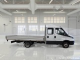  Iveco  Daily IVECO  / 2019 / 4P / CAB.CABINA DOPPIA 35C16H D 6+1 4100 QUAD-TOR RG #7