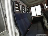  Iveco  Daily IVECO  / 2019 / 4P / CAB.CABINA DOPPIA 35C16H D 6+1 4100 QUAD-TOR RG #15