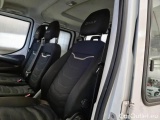  Iveco  Daily IVECO  / 2019 / 4P / CAB.CABINA DOPPIA 35C16H D 6+1 4100 QUAD-TOR RG #11