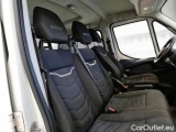  Iveco  Daily IVECO  / 2019 / 4P / CAB.CABINA DOPPIA 35C16H D 6+1 4100 QUAD-TOR RG #13