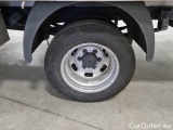  Iveco  Daily IVECO  / 2019 / 4P / CAB.CABINA DOPPIA 35C16H D 6+1 4100 QUAD-TOR RG #19
