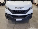  Iveco  Daily IVECO  / 2019 / 4P / CAB.CABINA DOPPIA 35C16H D 6+1 4100 QUAD-TOR RG #22