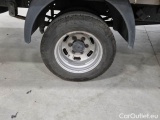  Iveco  Daily IVECO  / 2019 / 4P / CAB.CABINA DOPPIA 35C16H D 6+1 4100 QUAD-TOR RG #18