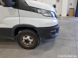  Iveco  Daily IVECO  / 2019 / 4P / CAB.CABINA DOPPIA 35C16H D 6+1 4100 QUAD-TOR RG #39