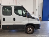  Iveco  Daily IVECO  / 2019 / 4P / CAB.CABINA DOPPIA 35C16H D 6+1 4100 QUAD-TOR RG #41