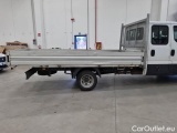  Iveco  Daily IVECO  / 2019 / 4P / CAB.CABINA DOPPIA 35C16H D 6+1 4100 QUAD-TOR RG #48