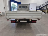  Iveco  Daily IVECO  / 2019 / 4P / CAB.CABINA DOPPIA 35C16H D 6+1 4100 QUAD-TOR RG #53