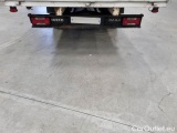  Iveco  Daily IVECO  / 2019 / 4P / CAB.CABINA DOPPIA 35C16H D 6+1 4100 QUAD-TOR RG #56