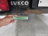  Iveco  Daily IVECO  / 2019 / 4P / CAB.CABINA DOPPIA 35C16H D 6+1 4100 QUAD-TOR RG #57