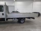  Iveco  Daily IVECO  / 2019 / 4P / CAB.CABINA DOPPIA 35C16H D 6+1 4100 QUAD-TOR RG #58