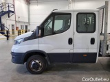  Iveco  Daily IVECO  / 2019 / 4P / CAB.CABINA DOPPIA 35C16H D 6+1 4100 QUAD-TOR RG #67