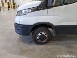  Iveco  Daily IVECO  / 2019 / 4P / CAB.CABINA DOPPIA 35C16H D 6+1 4100 QUAD-TOR RG #70