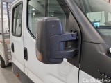  Iveco  Daily IVECO  / 2019 / 4P / CAB.CABINA DOPPIA 35C16H D 6+1 4100 QUAD-TOR RG #72