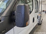  Iveco  Daily IVECO  / 2019 / 4P / CAB.CABINA DOPPIA 35C16H D 6+1 4100 QUAD-TOR RG #75