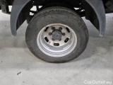  Iveco  Daily IVECO  / 2019 / 4P / CAB.CABINA DOPPIA 35C16H D 6+1 4100 QUAD-TOR RG #82