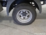  Iveco  Daily IVECO  / 2019 / 4P / CAB.CABINA DOPPIA 35C16H D 6+1 4100 QUAD-TOR RG #80