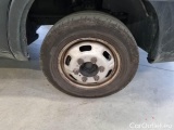  Iveco  Daily IVECO  / 2019 / 4P / CAB.CABINA DOPPIA 35C16H D 6+1 4100 QUAD-TOR RG #86