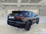  Jaguar  F-PACE JAGUAR  / 2020 / 5P / SUV 2.0D D163 R-DYNAMIC S AUTO 4WD (AUTOCARRO) #2