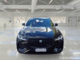  Jaguar  F-PACE JAGUAR  / 2020 / 5P / SUV 2.0D D163 R-DYNAMIC S AUTO 4WD (AUTOCARRO) #5