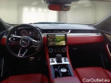  Jaguar  F-PACE JAGUAR  / 2020 / 5P / SUV 2.0D D163 R-DYNAMIC S AUTO 4WD (AUTOCARRO) #3