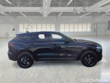  Jaguar  F-PACE JAGUAR  / 2020 / 5P / SUV 2.0D D163 R-DYNAMIC S AUTO 4WD (AUTOCARRO) #6