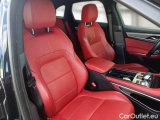  Jaguar  F-PACE JAGUAR  / 2020 / 5P / SUV 2.0D D163 R-DYNAMIC S AUTO 4WD (AUTOCARRO) #12