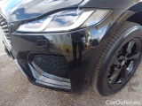  Jaguar  F-PACE JAGUAR  / 2020 / 5P / SUV 2.0D D163 R-DYNAMIC S AUTO 4WD (AUTOCARRO) #28