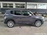  Jeep  Patriot JEEP RENEGADE / 2018 / 5P / SUV 1.3 T4 PHEV 190CV BUSINESS PLUS 4XE AUTO #7