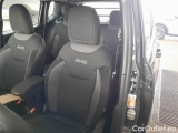  Jeep  Patriot JEEP RENEGADE / 2018 / 5P / SUV 1.3 T4 PHEV 190CV BUSINESS PLUS 4XE AUTO #11