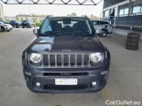  Jeep  Patriot JEEP RENEGADE / 2018 / 5P / SUV 1.3 T4 PHEV 190CV BUSINESS PLUS 4XE AUTO #6