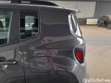  Jeep  Patriot JEEP RENEGADE / 2018 / 5P / SUV 1.3 T4 PHEV 190CV BUSINESS PLUS 4XE AUTO #71