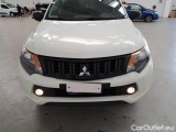  Mitsubishi  L200 MITSUBISHI  / 2015 / 4P / PICKUP 2.4 DI-D CLUB CAB INVITE #5