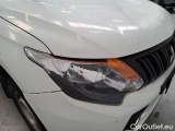  Mitsubishi  L200 MITSUBISHI  / 2015 / 4P / PICKUP 2.4 DI-D CLUB CAB INVITE #16