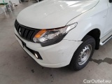  Mitsubishi  L200 MITSUBISHI  / 2015 / 4P / PICKUP 2.4 DI-D CLUB CAB INVITE #9