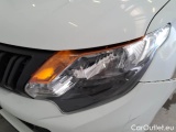  Mitsubishi  L200 MITSUBISHI  / 2015 / 4P / PICKUP 2.4 DI-D CLUB CAB INVITE #14