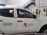  Mitsubishi  L200 MITSUBISHI  / 2015 / 4P / PICKUP 2.4 DI-D CLUB CAB INVITE #29