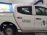  Mitsubishi  L200 MITSUBISHI  / 2015 / 4P / PICKUP 2.4 DI-D CLUB CAB INVITE #31
