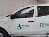  Mitsubishi  L200 MITSUBISHI  / 2015 / 4P / PICKUP 2.4 DI-D CLUB CAB INVITE #53