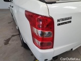  Mitsubishi  L200 MITSUBISHI  / 2015 / 4P / PICKUP 2.4 DI-D CLUB CAB INVITE #66
