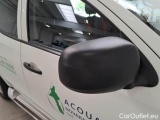  Mitsubishi  L200 MITSUBISHI  / 2015 / 4P / PICKUP 2.4 DI-D CLUB CAB INVITE #70