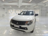  Mitsubishi  L200 MITSUBISHI  / 2015 / 4P / PICKUP 2.4 DI-D CLUB CAB INVITE #75