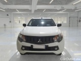  Mitsubishi  L200 MITSUBISHI  / 2015 / 4P / PICKUP 2.4 DI-D CLUB CAB INVITE #80