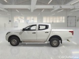  Mitsubishi  L200 MITSUBISHI  / 2015 / 4P / PICKUP 2.4 DI-D CLUB CAB INVITE #82