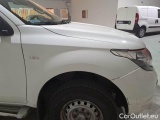  Mitsubishi  L200 MITSUBISHI  / 2015 / 4P / PICKUP 2.4 DI-D CLUB CAB INVITE #120