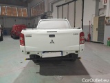  Mitsubishi  L200 MITSUBISHI  / 2015 / 4P / PICKUP 2.4 DI-D CLUB CAB INVITE #149